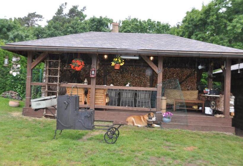 پانسیون Apartmenti Zvejniekciema