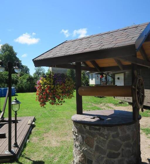 پانسیون Apartmenti Zvejniekciema