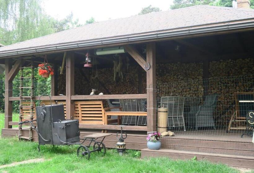 پانسیون Apartmenti Zvejniekciema