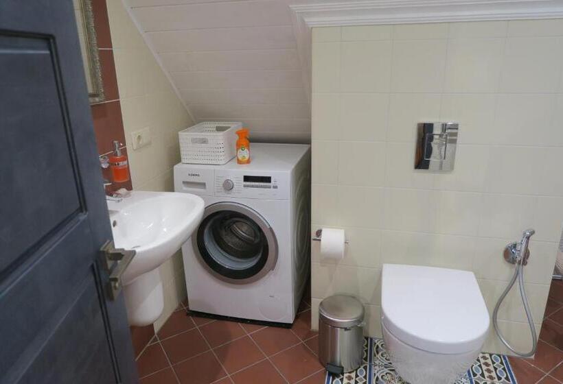 پانسیون Apartmenti Zvejniekciema