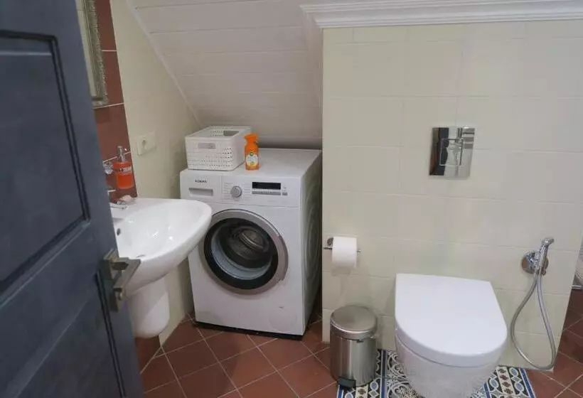 پانسیون Apartmenti Zvejniekciema