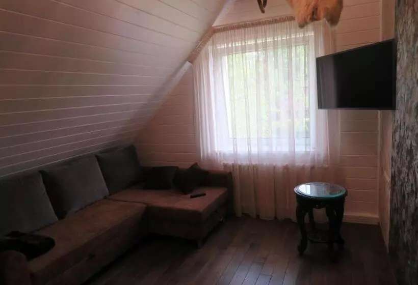 پانسیون Apartmenti Zvejniekciema