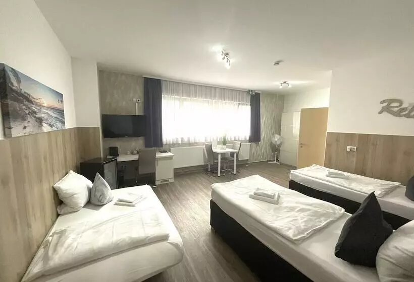 Majatalo Gästehaus Estenfeld Bei Würzburg 24 H