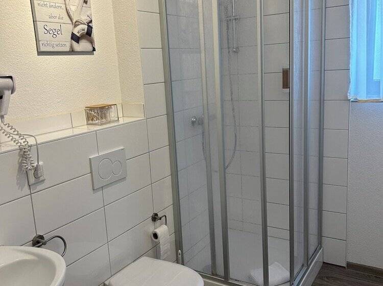 Pensão Gästehaus Estenfeld Bei Würzburg 24 H