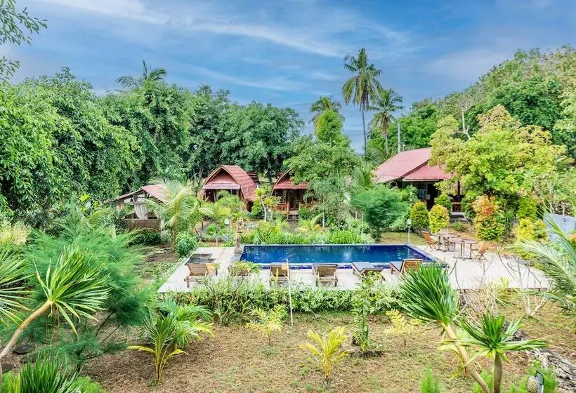 Majatalo Kubu Sental Cottage