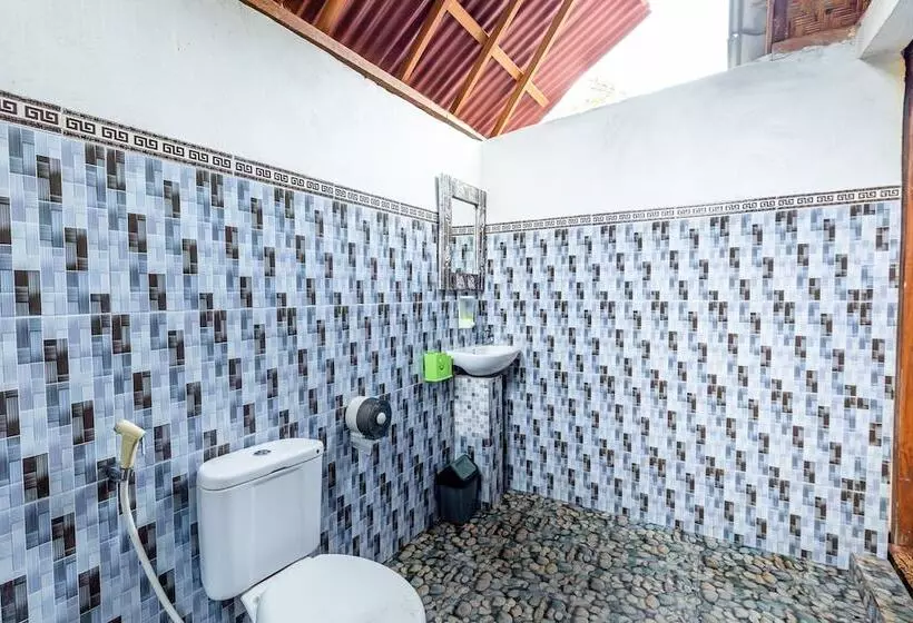 Majatalo Kubu Sental Cottage