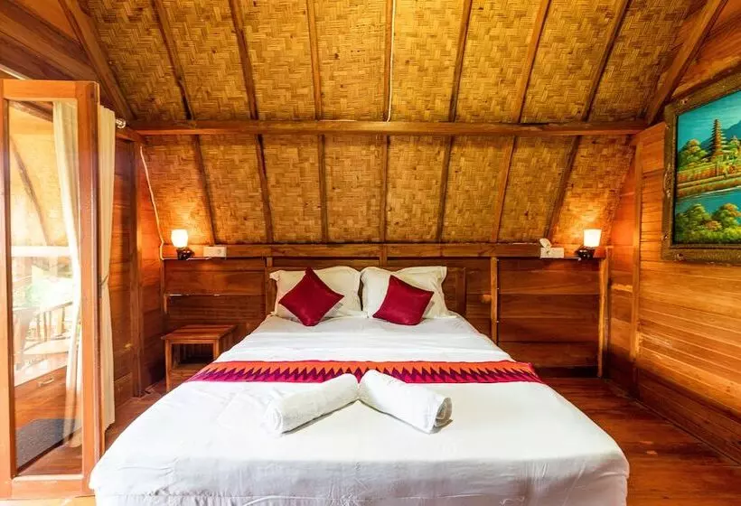 Majatalo Kubu Sental Cottage