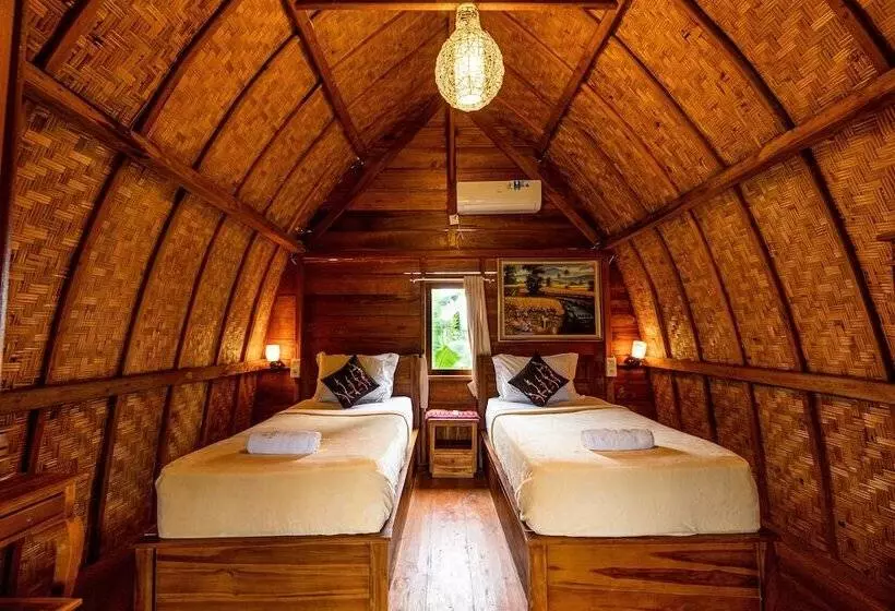 Majatalo Kubu Sental Cottage