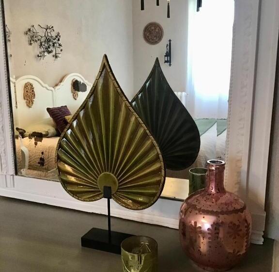 بنسيون Maison En Cramaillan