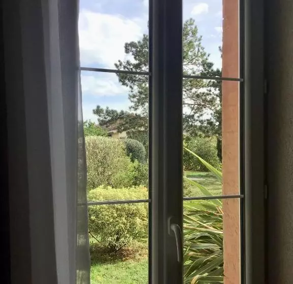 ペンション Maison En Cramaillan
