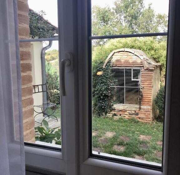 بنسيون Maison En Cramaillan