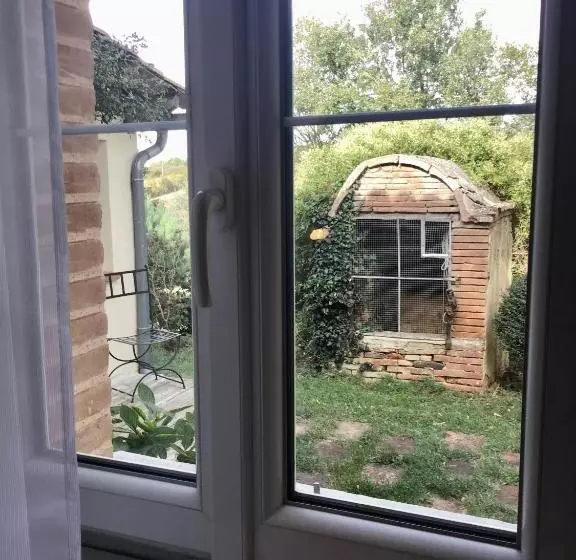 ペンション Maison En Cramaillan
