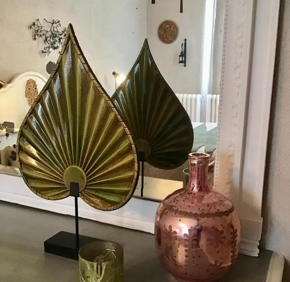 بنسيون Maison En Cramaillan