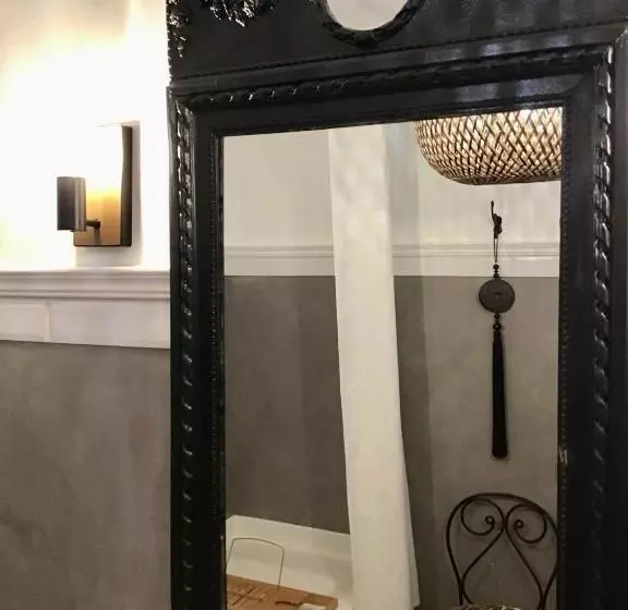 ペンション Maison En Cramaillan