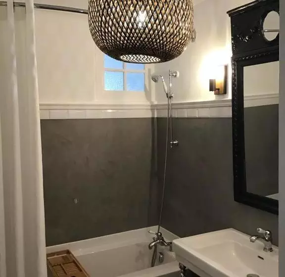 ペンション Maison En Cramaillan