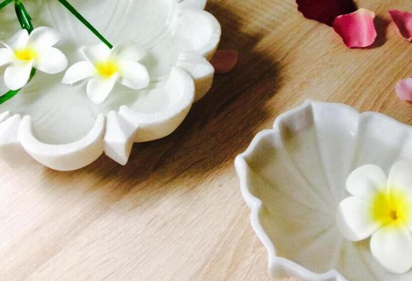 بنسيون Maison En Cramaillan