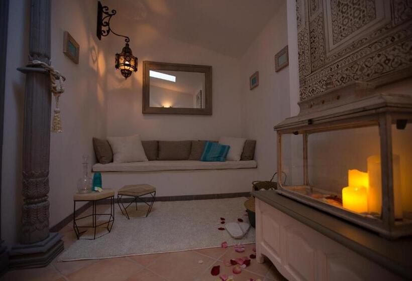 بنسيون Maison En Cramaillan