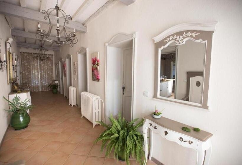 بنسيون Maison En Cramaillan