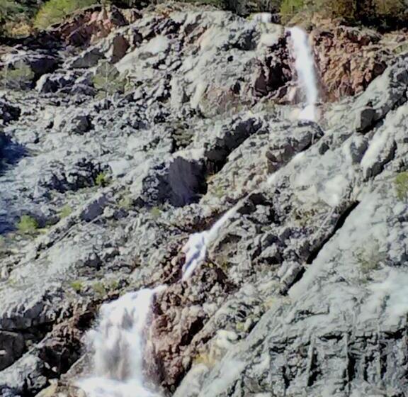 Пансион Refugi Quatre Cases