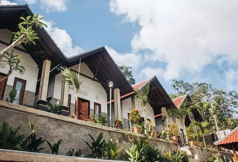 ペンション The Sabho Garden