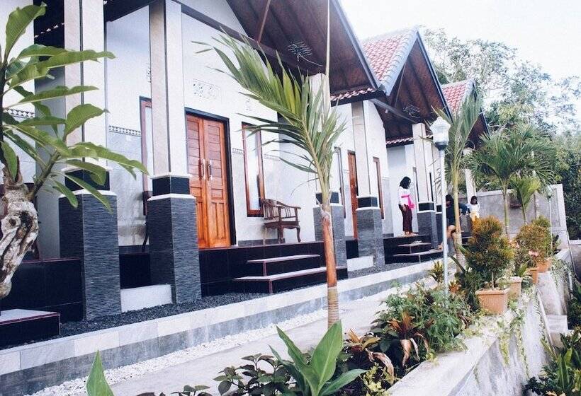 Panzió The Sabho Garden