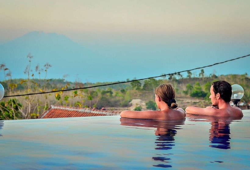 Panzió The Sabho Garden