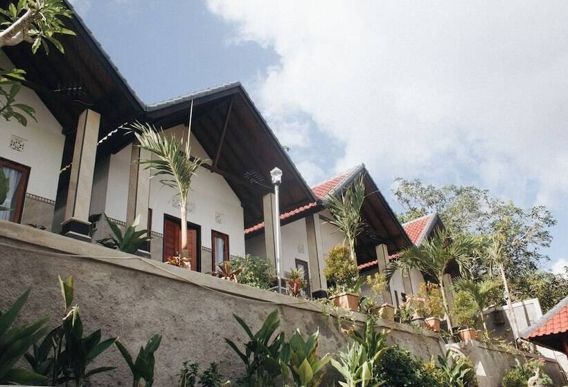 Panzió The Sabho Garden