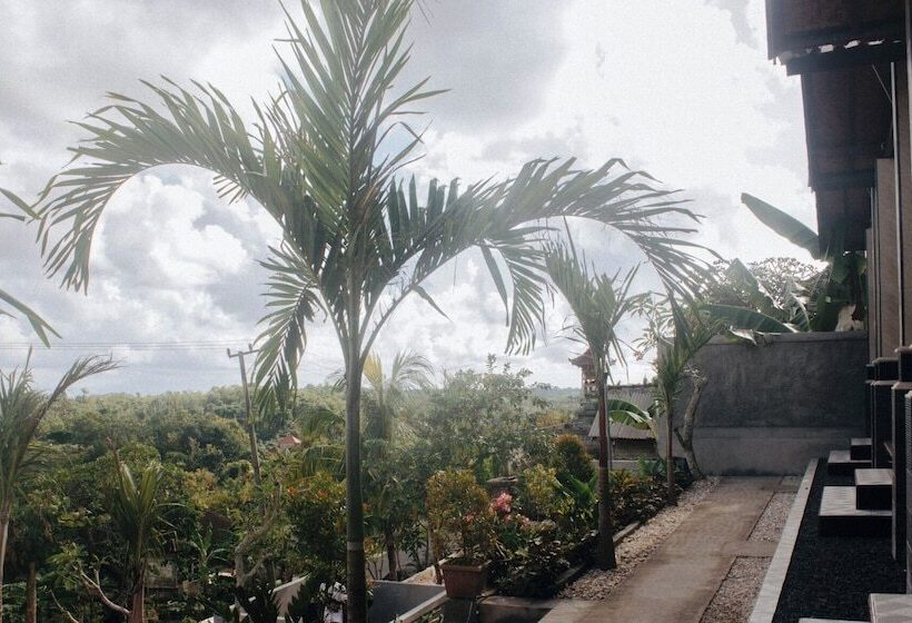 Panzió The Sabho Garden