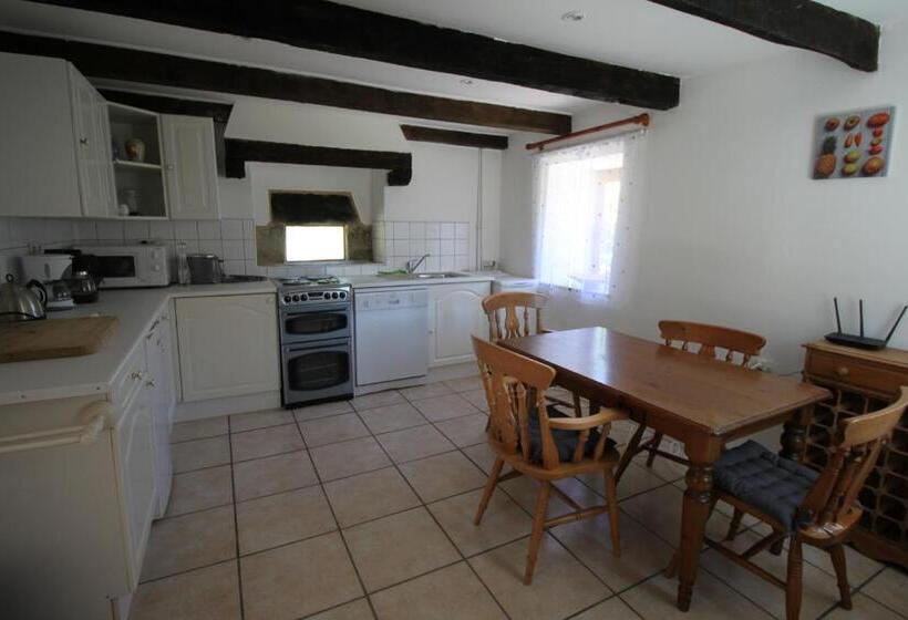 אתר נופש Domaine Les Ourgeaux