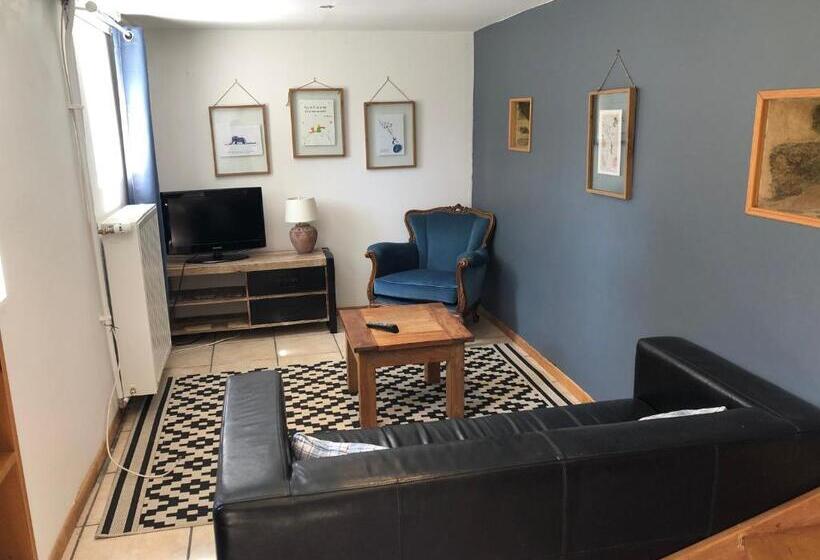 אתר נופש Domaine Les Ourgeaux