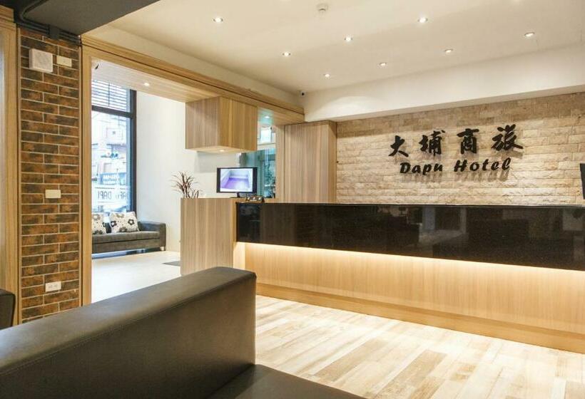 هاستل Da Pu Hotspring