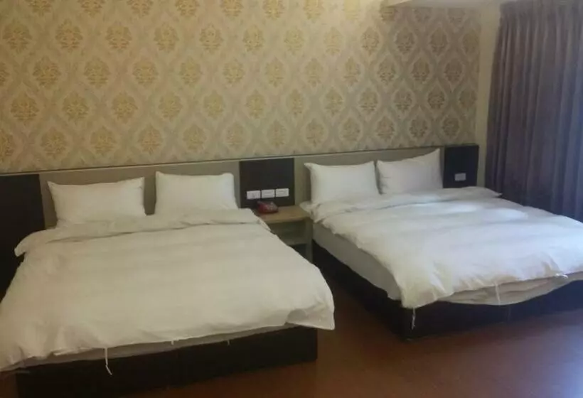 هاستل Kd Hotel雲林縣旅館014號