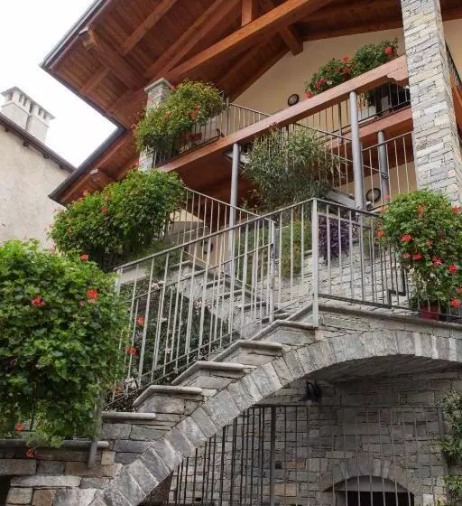 B&b Al Castel