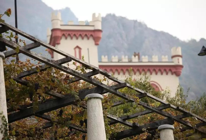 B&b Al Castel