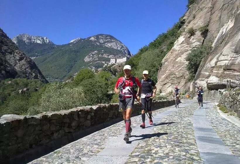 B&b Al Castel