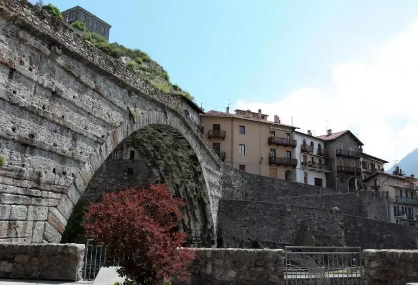 B&b Al Castel