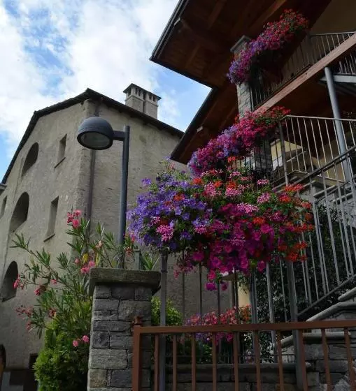 B&b Al Castel