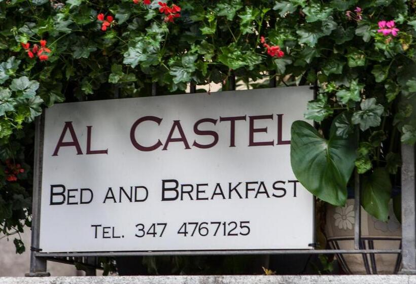 B&b Al Castel