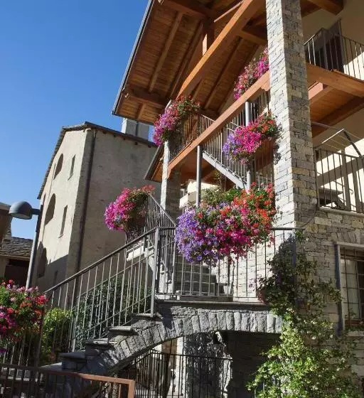 B&b Al Castel