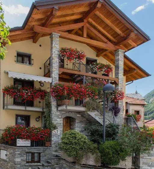 B&b Al Castel