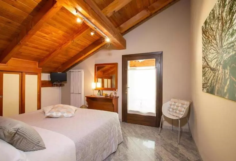 B&b Al Castel