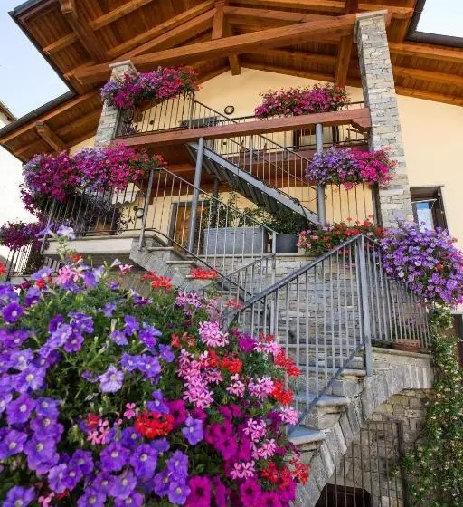 B&b Al Castel
