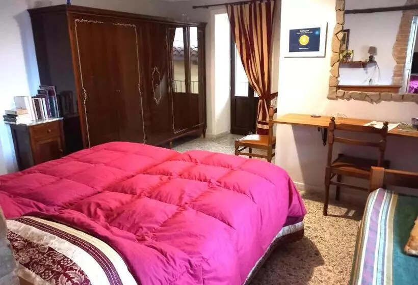 B&b Rumanot