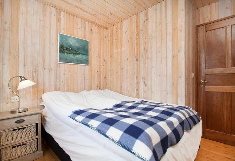 تختخواب و صبحانه Dimon