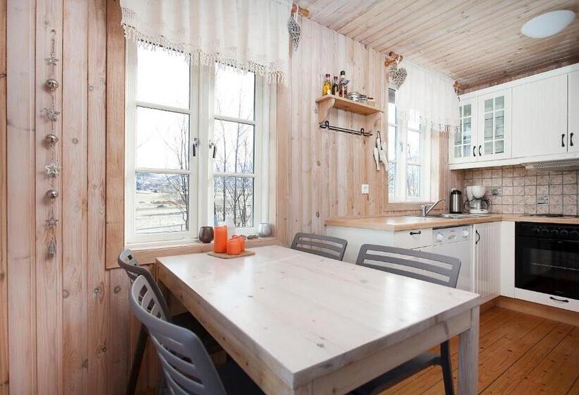 تختخواب و صبحانه Dimon