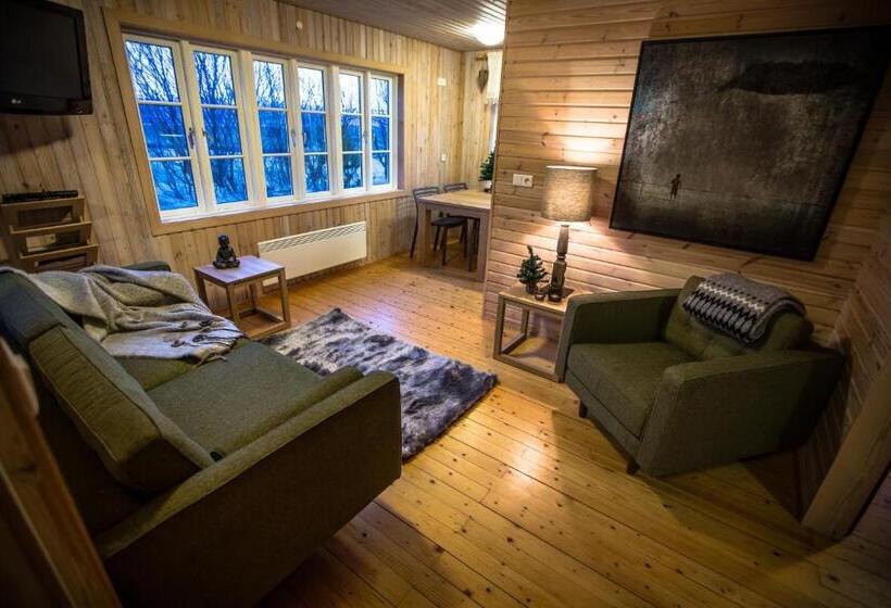 تختخواب و صبحانه Dimon