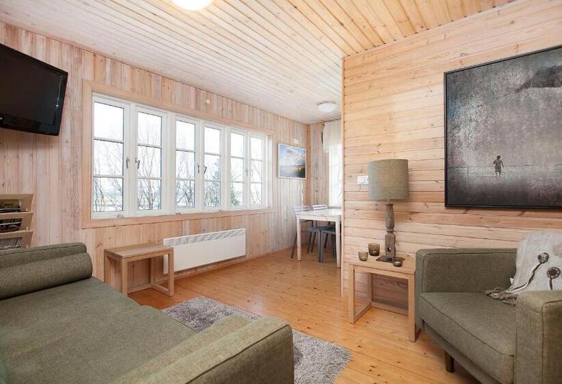 تختخواب و صبحانه Dimon