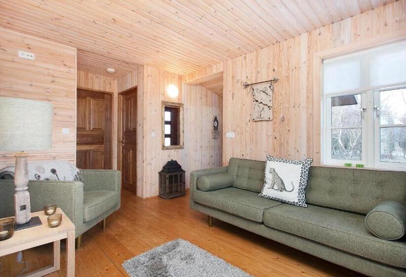 تختخواب و صبحانه Dimon