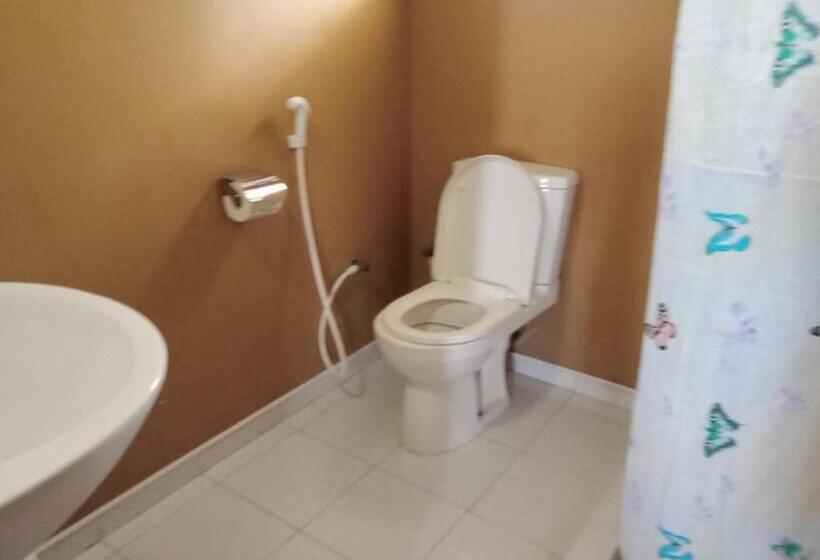 مبيت وإفطار Sea Bay Resort