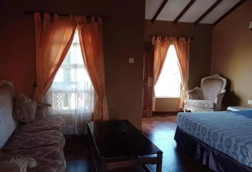 Aamiaismajoitus (B&B) Sea Bay Resort